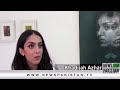 Intangible realities by khadijah azhar news pakistan tv