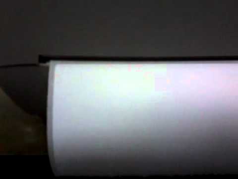 como fazer auto teste zebra tlp 2844