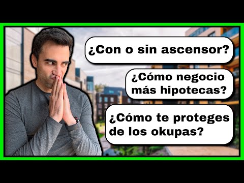 Video: ¿Se puede obtener una hipoteca con un estipendio de doctorado?