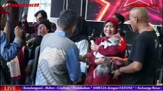 SALAHMU SENDIRI ICA ALMACITRA NEW PERMANA NADA LIVE SINDANGAGUNG