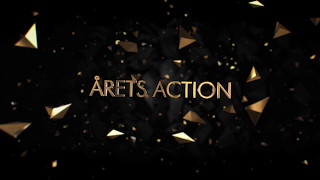 Årets Action | Nomineringar | Guldtuben 2017