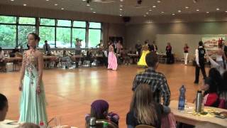 Lm Tnw Jug B 18-9-2011 Lukas & Feodora