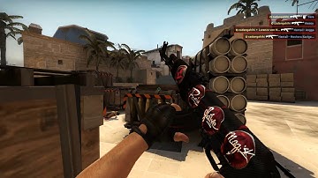 #2 CSGO Highlights Montage | All Mirage ...