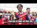 Did the World Cup have the best possible outcome? | The Sports Office