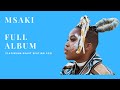 Msaki  platinumb heart beating full album 2021