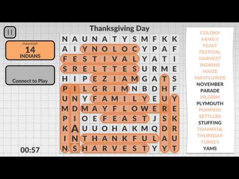 Word Search by Powgi (PS4) - Part 21