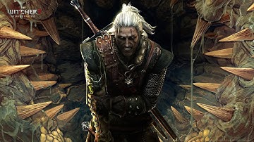 AMD A6-6400K APU (HD 8470D) - the witcher 2: assassins of kings Gameplay