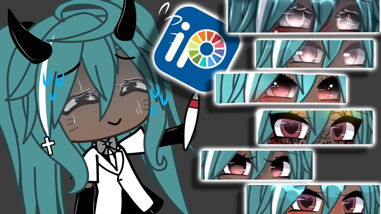 ╰►je teste des Tutos édits! (+ mes tips)「✿」