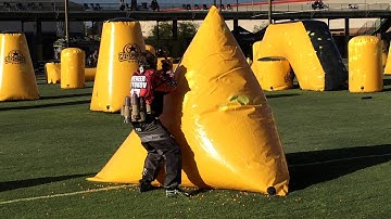 WCPPL Event 1 Las Vegas 2015