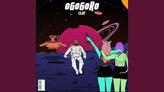 Ogogoro