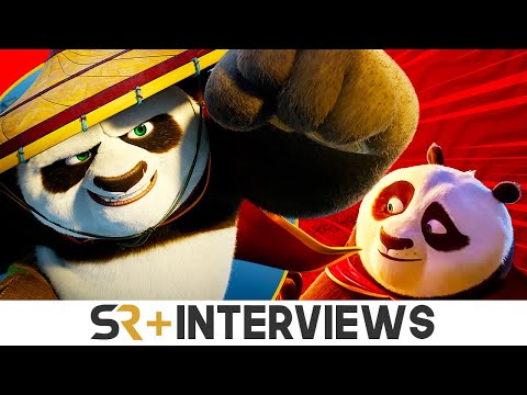 Kung Fu Panda