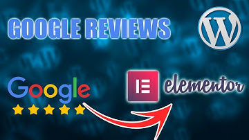 How to add Google Business Reviews to Elementor - Complete Guide 2024
