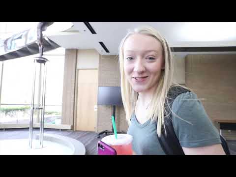 A Day in the Life | Macie Farrier | Maryville University