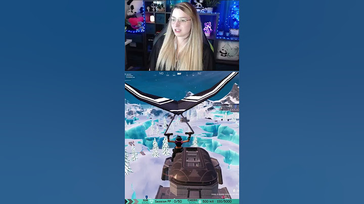 ✅ Chat GPT me lance des défis fortnite | DEFIS 1 #twitch #fortnite #challenge