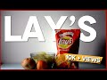 I made lays commercial at home  manthan rase  daniel schiffer