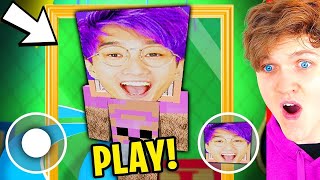 LankyBox LOST MY MEMORY PRANK ON BEST FRIEND In Roblox RAINBOW FRIENDS 2 HACKED MEMORY cash and nico