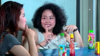 Detektif Cinta dan Ratu Jutek - FTV Rosiana Dewi & Handika Pratama