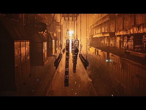 Vintage Culture Live Printworks London, Uk March 2023 In 8K