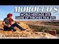 Our Morocco Tour – Road Trip through Morocco | Ait Ben Haddou المغرب (Part 2)