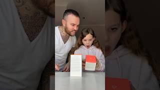 Surprising my daughter with Drunk Elephant skincare #shorts #jonathanjoly