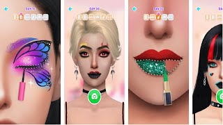 Makeup Artist: Perfect Design screenshot 2