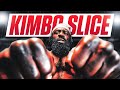 The Story of Kimbo Slice