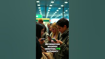 Navigating Information Overload: Combatting Fake News