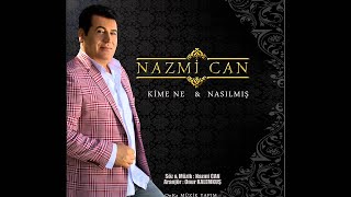 Nazmi CAN '' DERE GEÇİT VERMİYOR '' 2015 ( OnKa ) Resimi