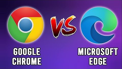 Google Chrome VS Microsoft Edge | WHICH IS BETTER | Tech Buffs