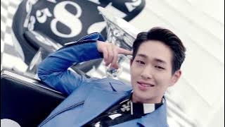 SHINee - Your Number MV