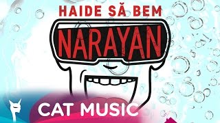 Video voorbeeld van "Narayan - Haide sa bem (Official Single) by Lanoy"