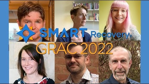 SMART GRAC Webinar #1! Complete Presentation.