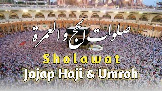 Sholawat Sunda | Jajap Haji & Umroh