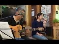 コーヒールンバ  / 西田佐知子 (Cover) by Athy