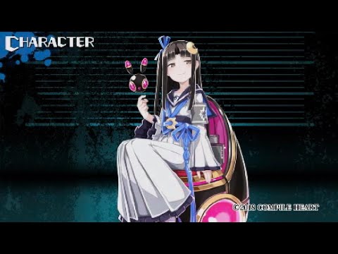 だるいです～ #24 [神獄塔メアリスケルター２]
