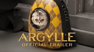 Argylle | Official Hindi Trailer - In Theaters February 2. Image