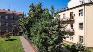 Domles Apartments, Kraków, Poland