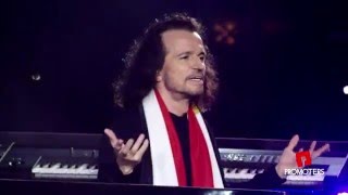 Video thumbnail of "Yanni Egypt - Gift From Egypt To The World"