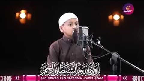 اية الكرسي مكررة♡للقارئ عمر الفاروق♡