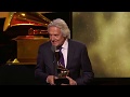 John McLaughlin won Best Improvised Jazz Solo | Miles Beyond | 60th Grammys