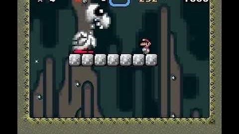 Super Dry Bones (v. 0.8)