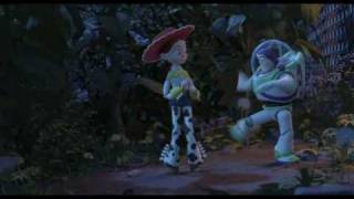 Movie Surfers Toy Story 3 Spanish Buzz
