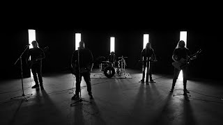 Hypergiant - Sleep Inertia [Official Music Video]