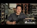 Introducing the Sound Devices 633