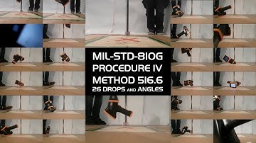 Vulcan | Handheld LIBS | Made to last