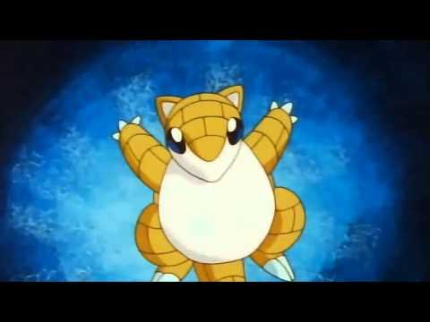 ☆ Pokemon Opening 1! (English) ☆