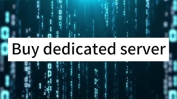 Discover the Benefits of Purchasing a Dedicated Server Online from Raksmart