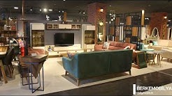 Berke Mobilya Showroom