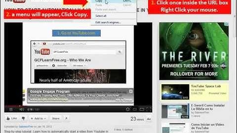 How To Download My Videos from YouTube Using KeepVid