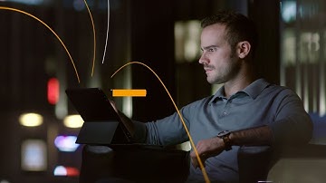 ELO ECM Suite - The heart of digitally transformed processes